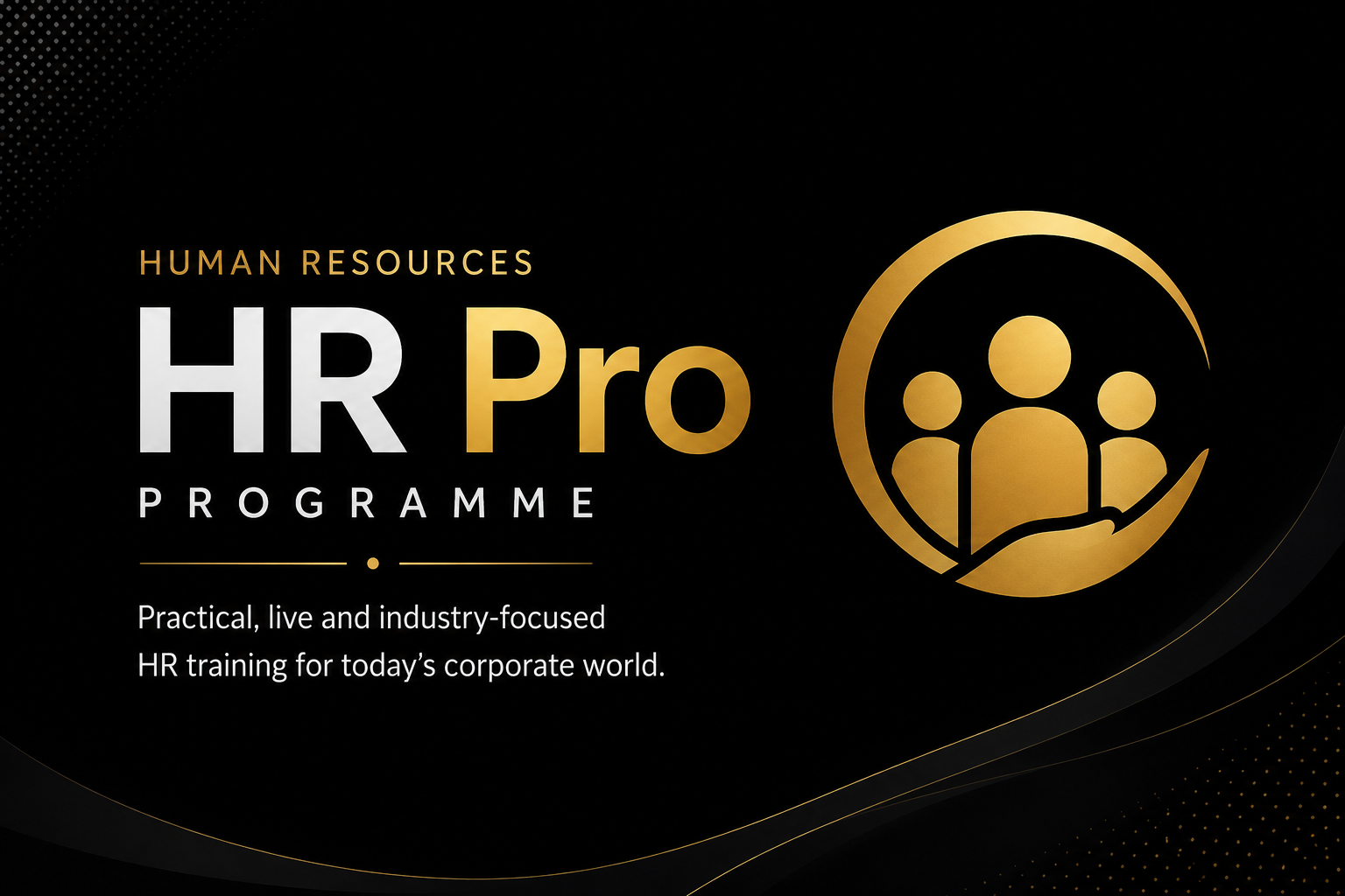 HR Pro Programme